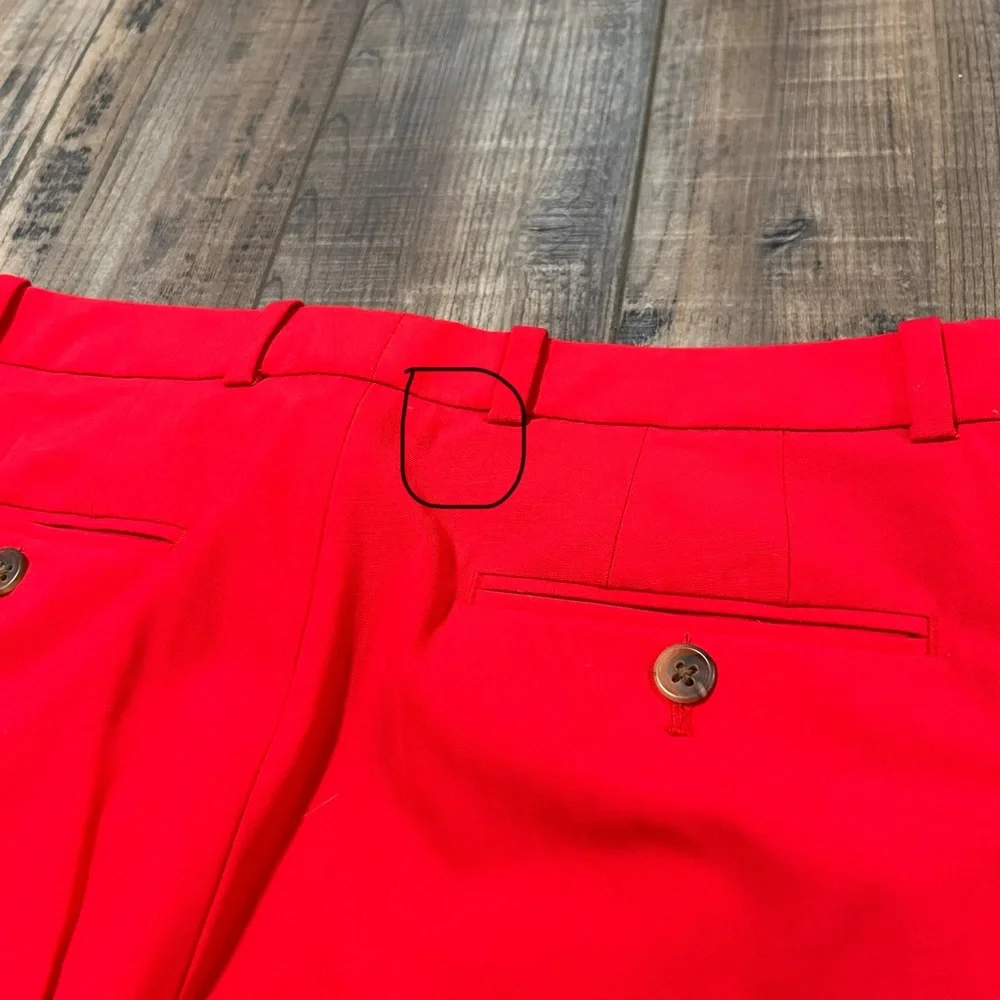 J. Crew these pants